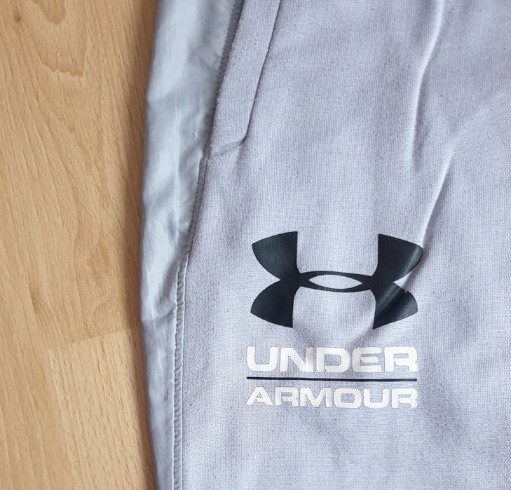 Pantaloni de trening UNDER ARMOUR, de bărbați, marimea XL