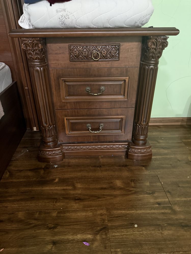 Mebel spalniy garnitur Chirchiq