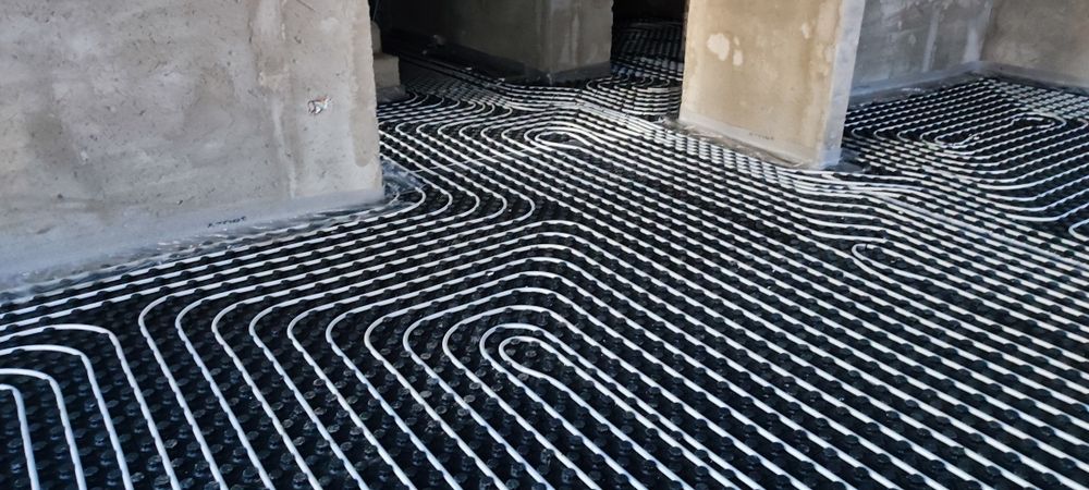 Societate comerciala de instalații sanitare,încălzirea.