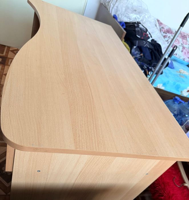 Бюро за компютър