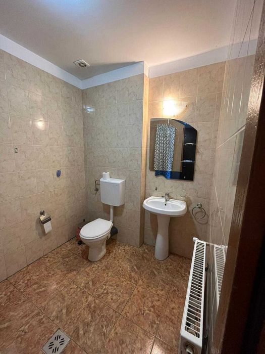 Inchiriez pensiune de revelion