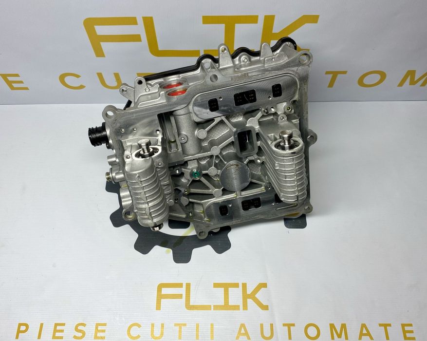 Mechatronic cutie automata DSG7 0AM DQ200 Hybrid Volkswagen Gama VAG