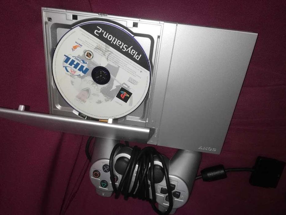Vand play station 2,PS2,joc