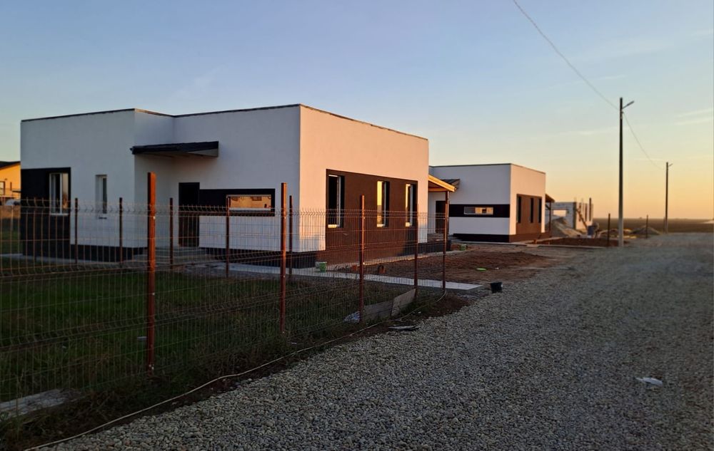 Casa Noua 2024 Adunatii Copaceni