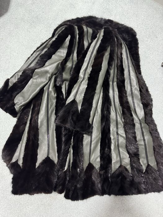 Blana naturala marimea M