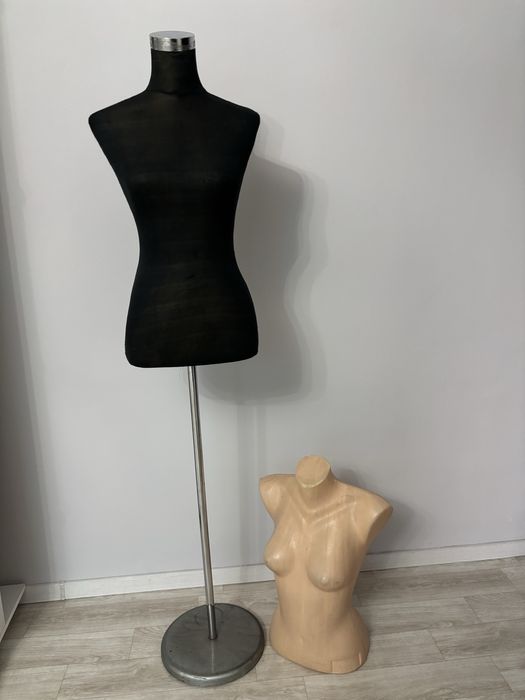 Продам манекен для демонстрации одежды