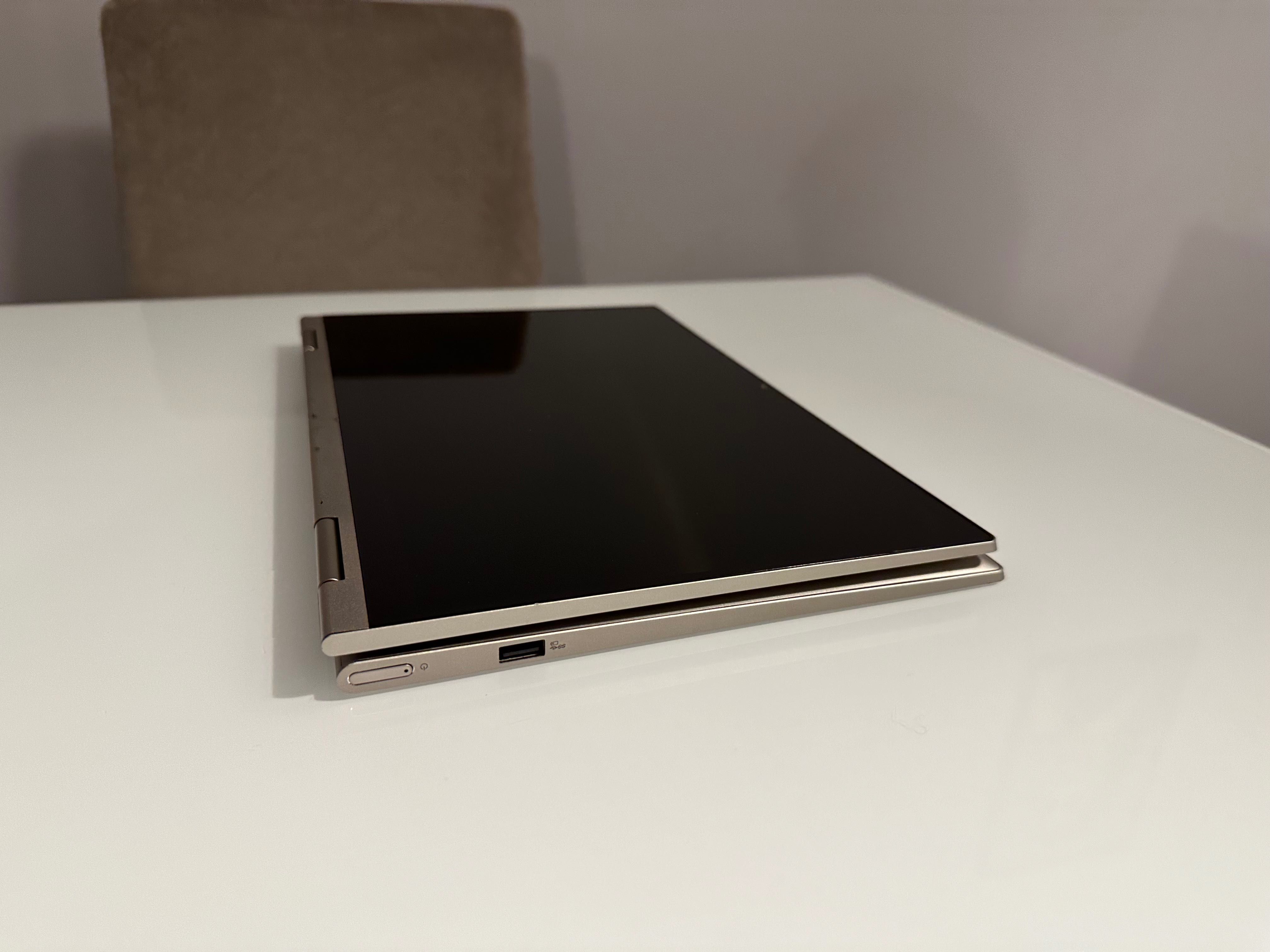 Lenovo Yoga C740