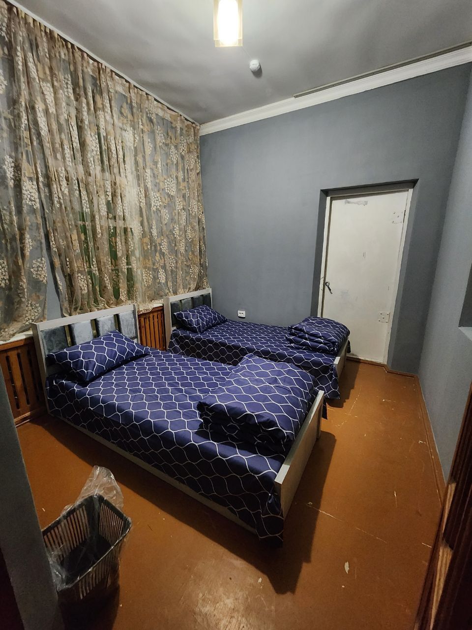 Mehmonxona Welcome Again Hostel