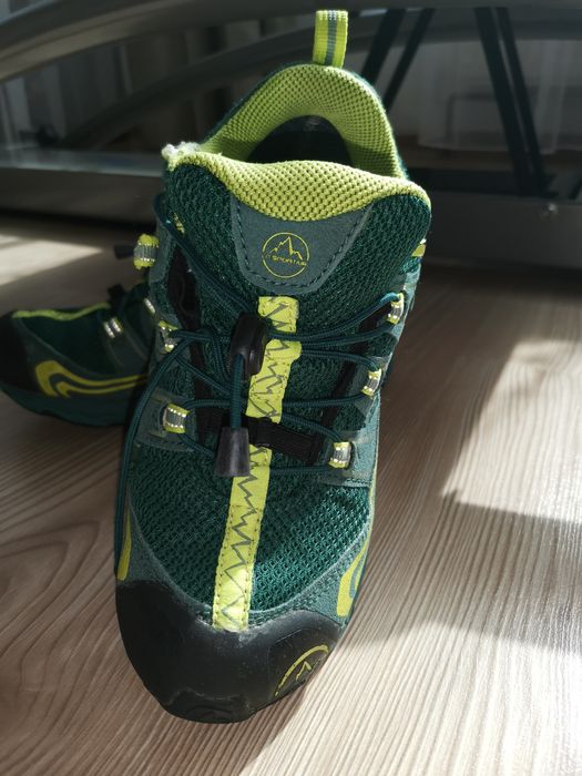 Incaltari tracking La Sportiva - marime 34