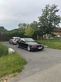 Vând sau schimb BMW Seria 3 E36 318TDS