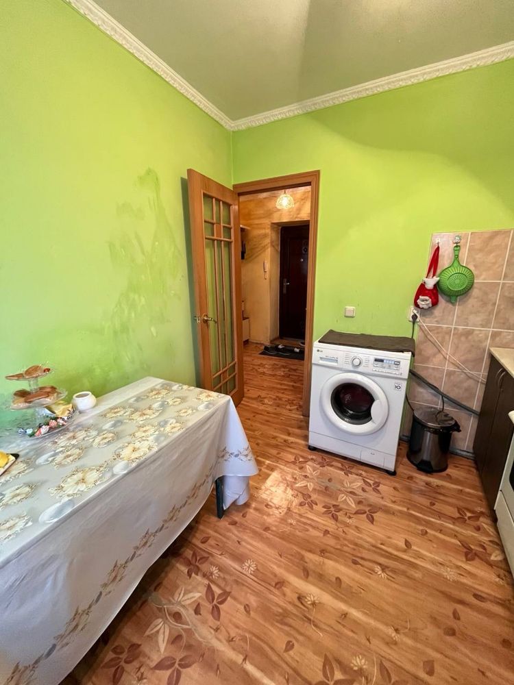 Продаю квартиру