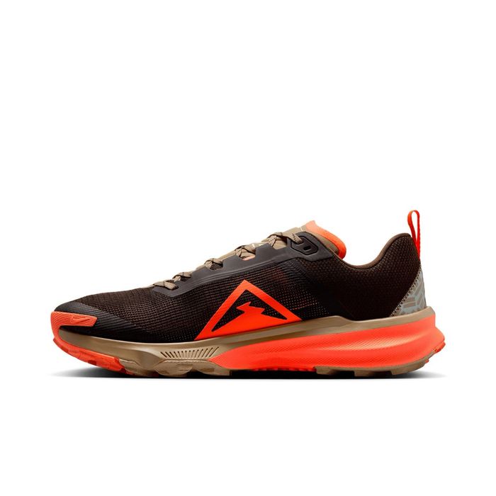 Nike React Terra Kiger 9 Noi Originali (40,5)