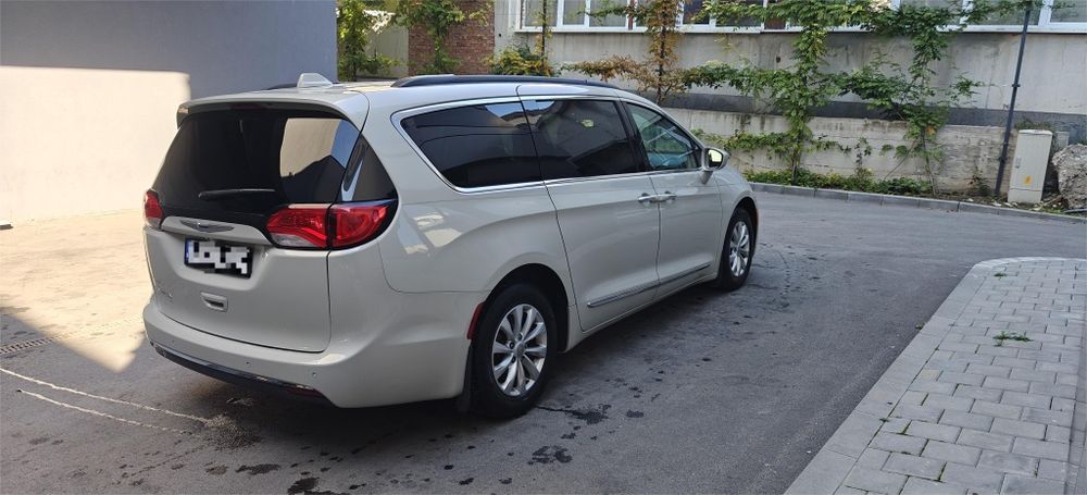 Chrysler Pacifica 3.6 V6 Touring L