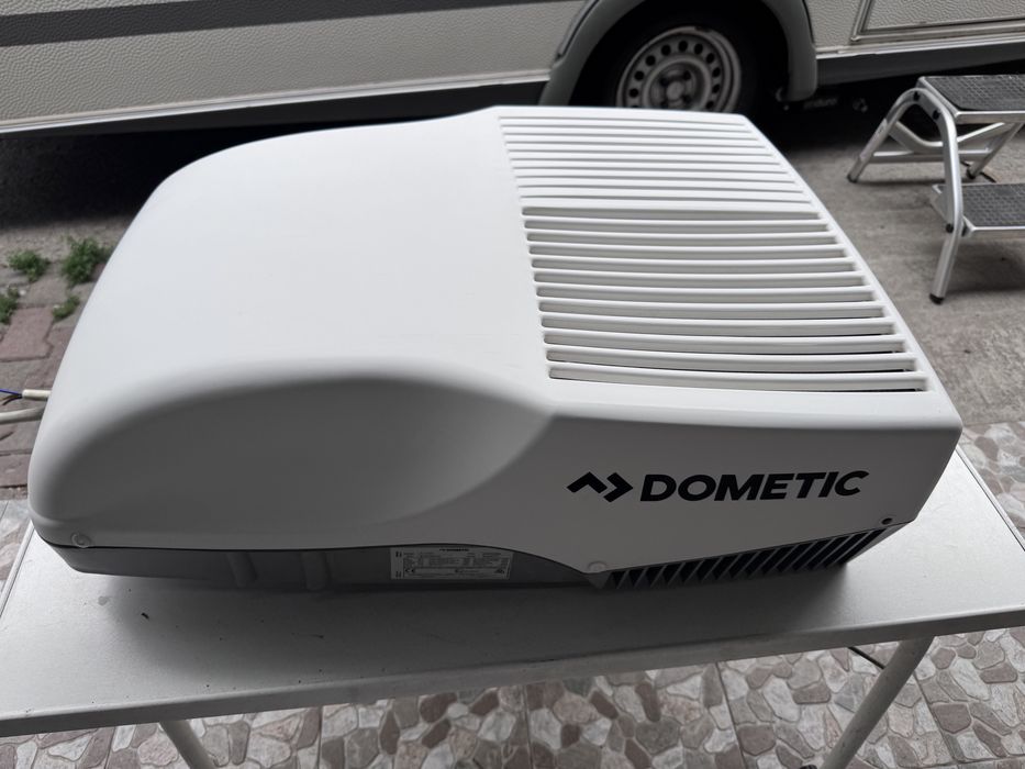 Aer  condiționat rulota camper Dometic FreshJet 2200