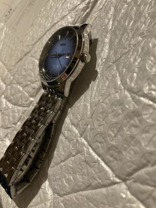 Seıko Мъжки ръчен часовник