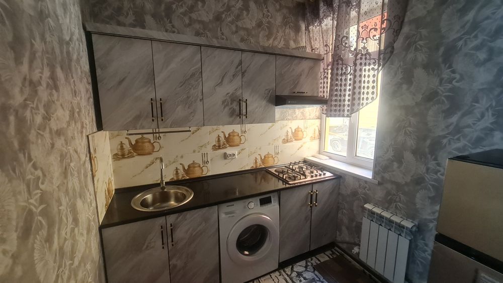 Квартиру 1 етаж Щарк