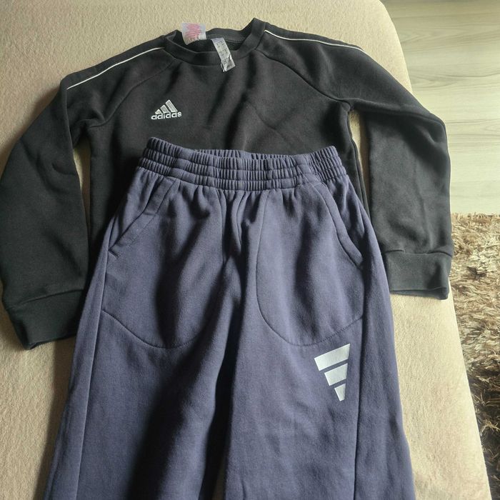 Сет Adidas 128 размер