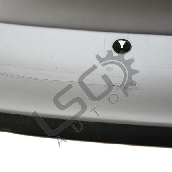 Задна броня AUDI A6  (4F, C6) 2004-2011 A271121N-6