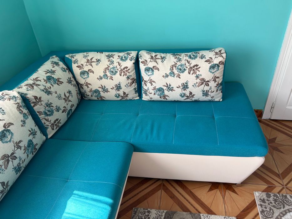 Colțar extensibil
