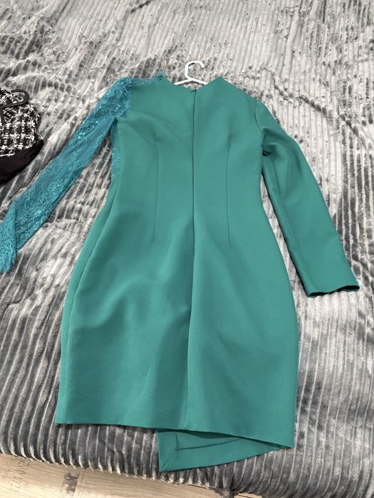 Официална рокля