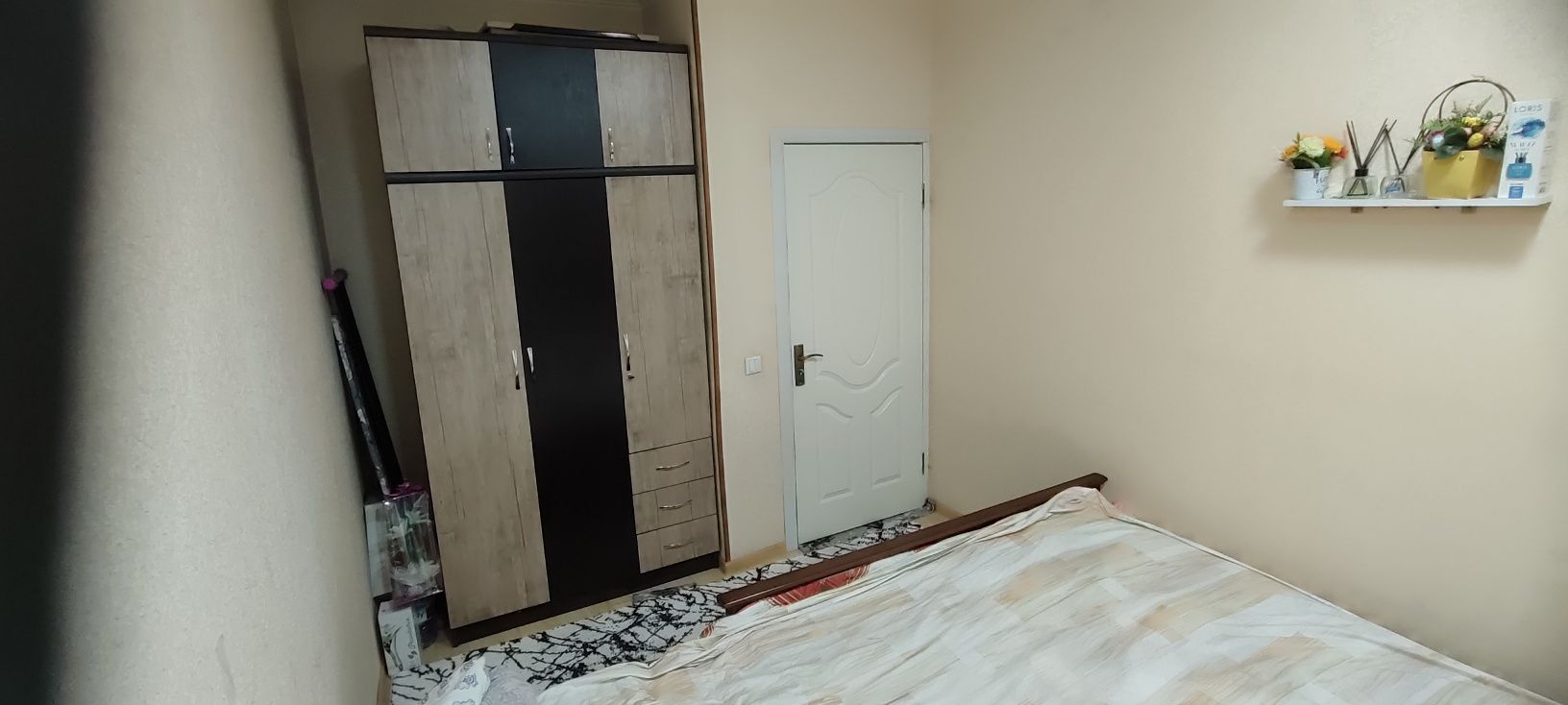 сдается квартира 2 ком Гунче