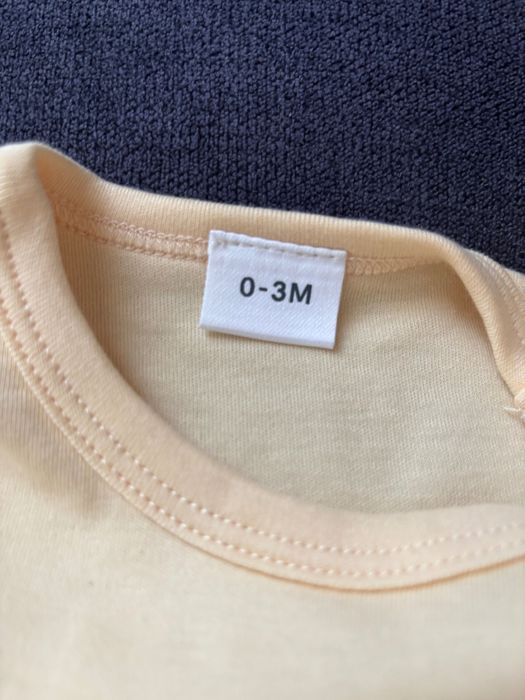 Бебешки Коледен гащеризон