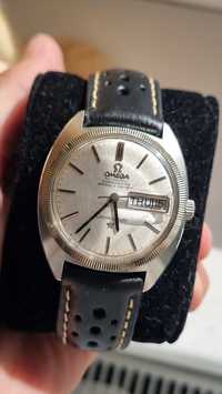 Omega Constellation Day Date C-case Gerald Genta