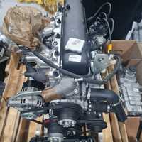 Двигатель на газель 100 УМЗ-4215 сотка карбюратор чугунный блок