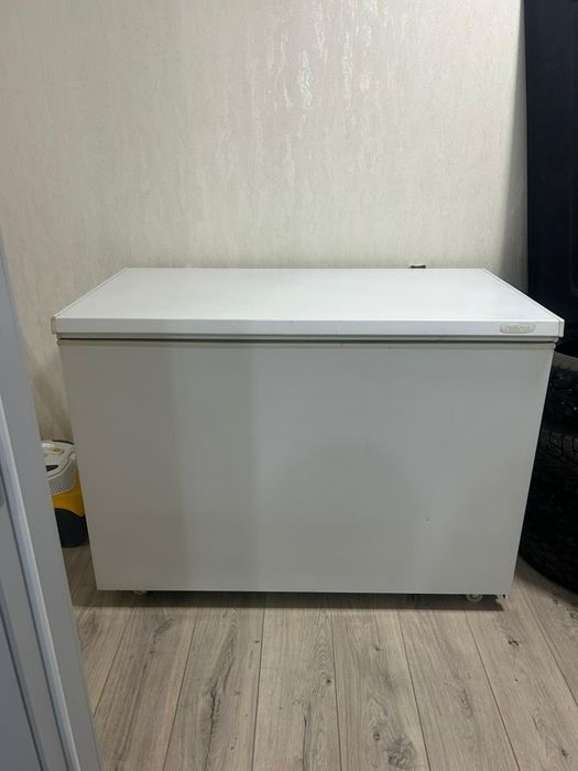Морозильная камера