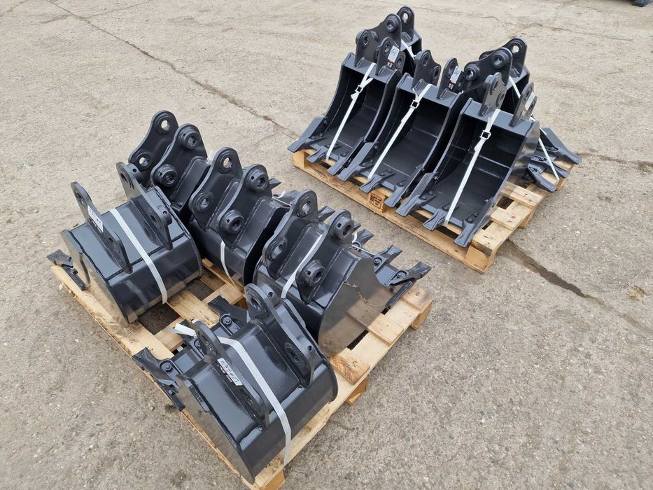 Cupa excavat 300 mm JCB 8018