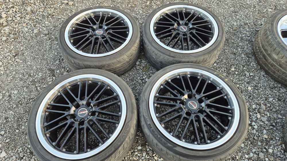 Джанти BORBET 5/120 БМВ 5x120 BMW