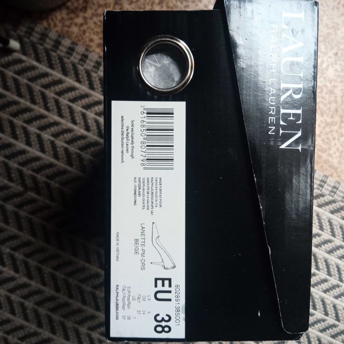 Маркови дамски обувки'