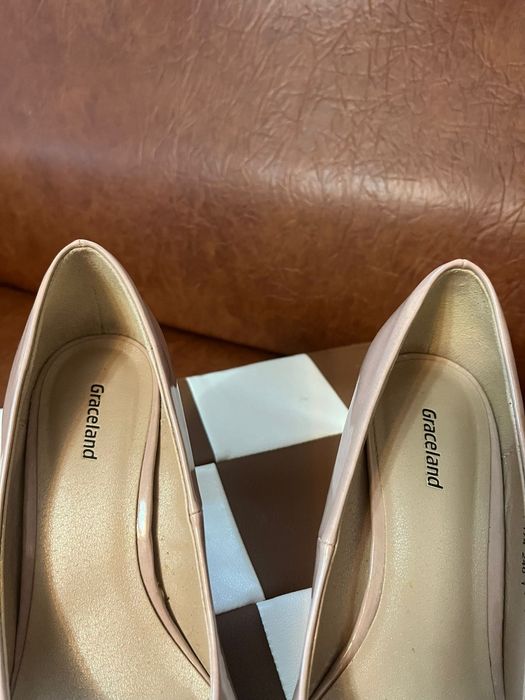 Pantofi dama de ocazie