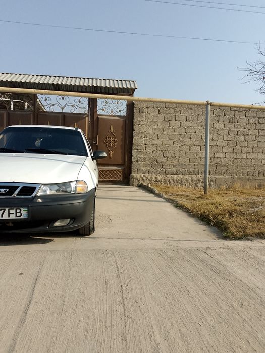 Nexia 1 Sons tranblyor naxadu