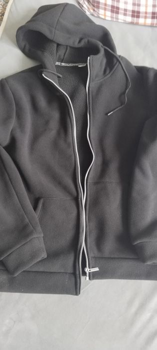 Толстовка  мужская