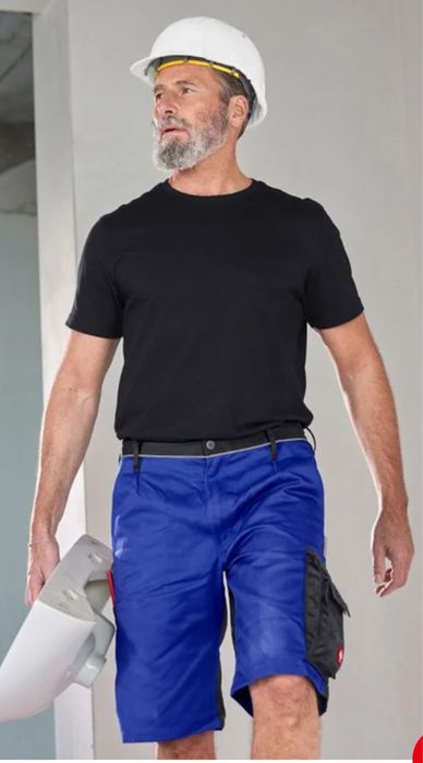 Мъжки къси работни панталони ENGELBERT STRAUSS .Размер 50