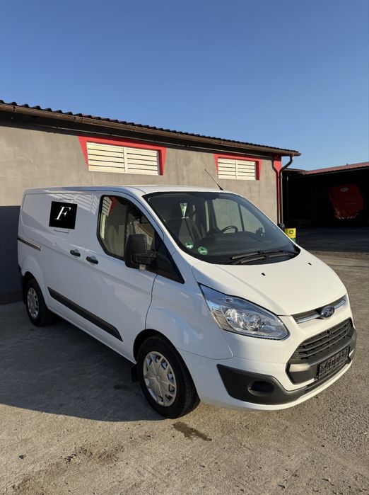 Ford Transit 2016-2.2-155CP-2UsiGlisante-AC-Xenon