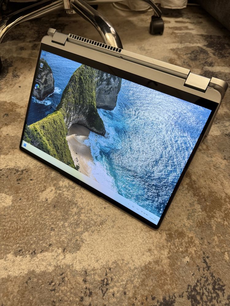 Срочно ! Lenovo yoga x360 core i7 12 512gb IT Tradind dasturlash