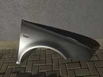 Aripa Fata Dreapta VW Golf 4/IV 1998-2004 Vopsita Gri
