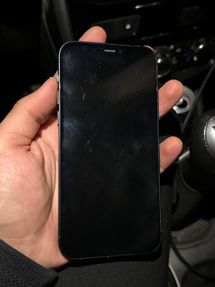 iPhone 12 128GB