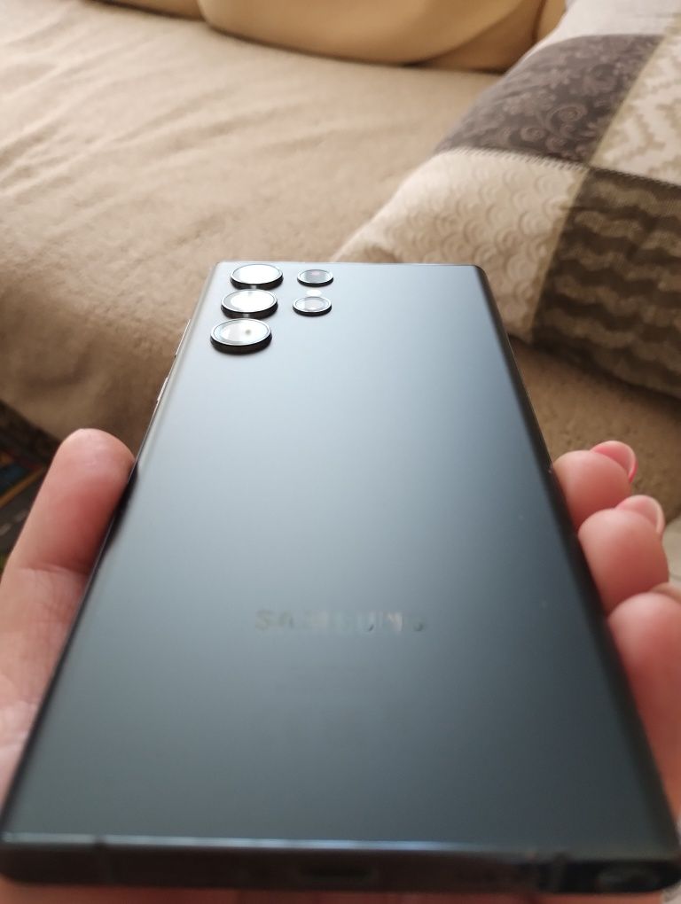 Samsung s22 ultra 256 GB