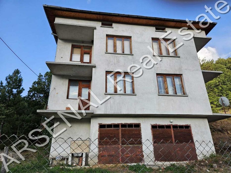 Къща за продажба, с. Михалково