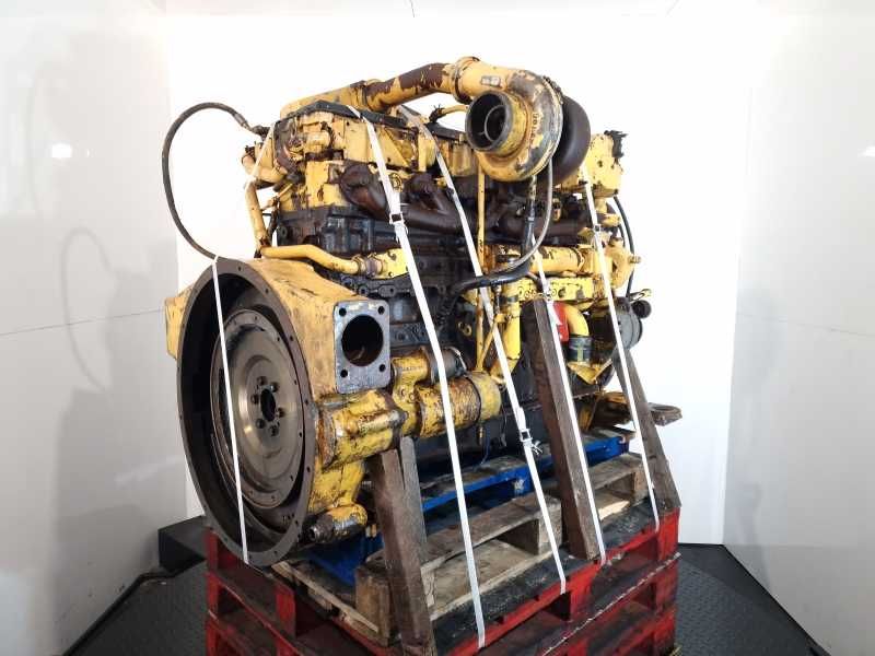 Motor complet Cummins N14-370E - Piese motor Cummins