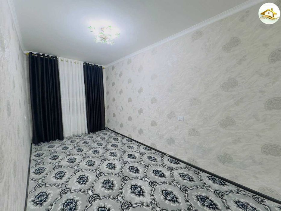 Продаётся 4х квартира на 4 этаж орр ДИНАМО