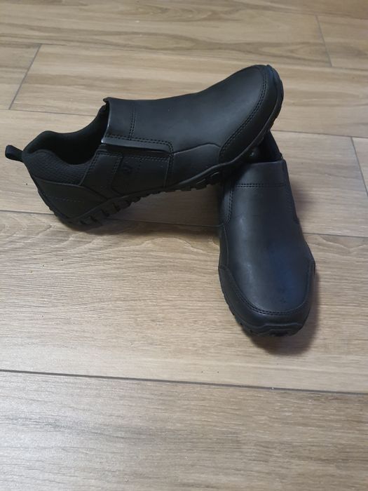 Caterpillar pantofi piele naturala 43