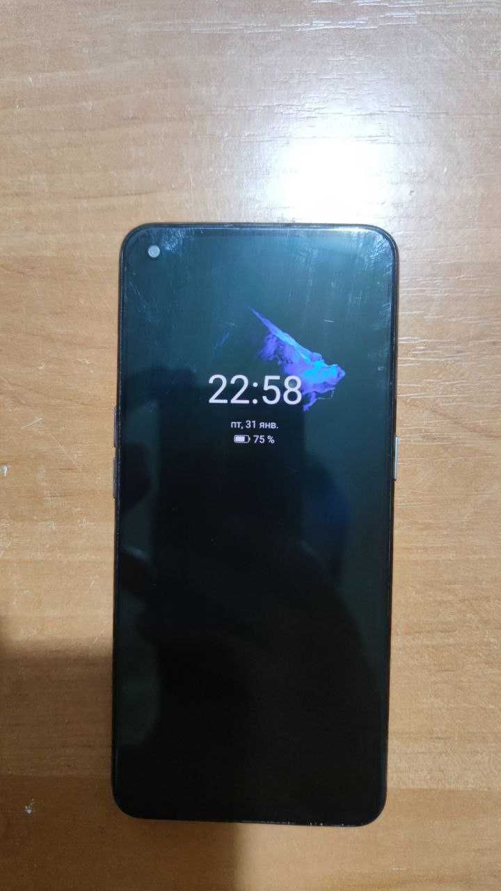 Realmi gt master edition