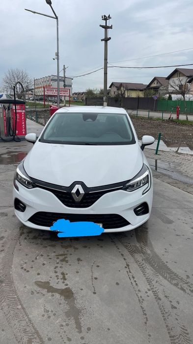 Renault Clio Stare perfectă. Primul proprietar în România