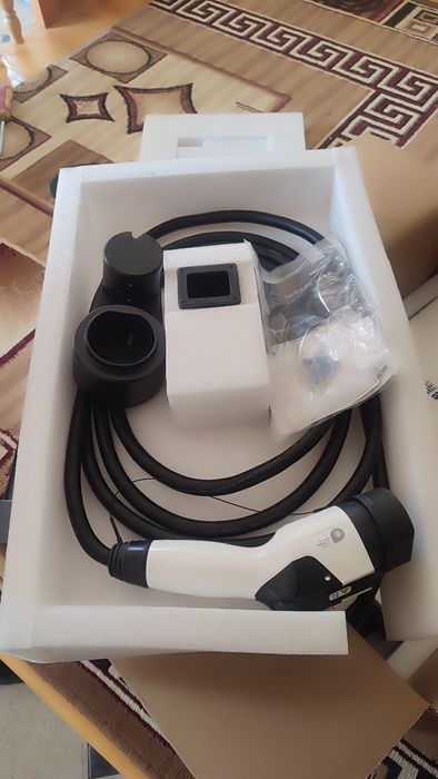 Зарядка 7 kv Хонжи Б/У