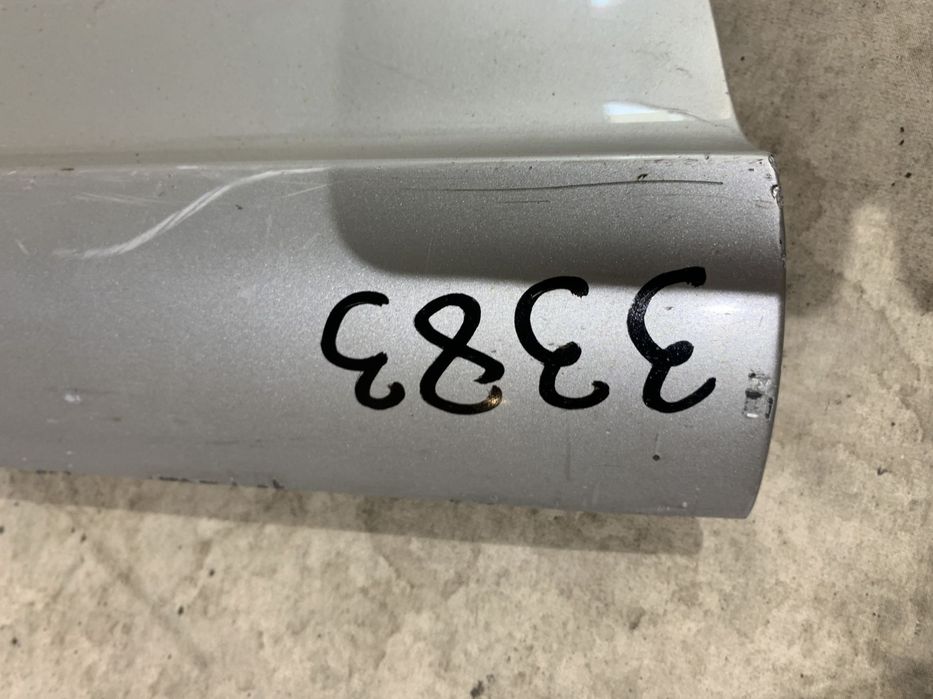 Bandou usa stanga fata, Audi Q5, 2009, 2010, 2011, 2012, 2013, 2014, 2015, 2016, 2017, cod origine OE 8R0853959B