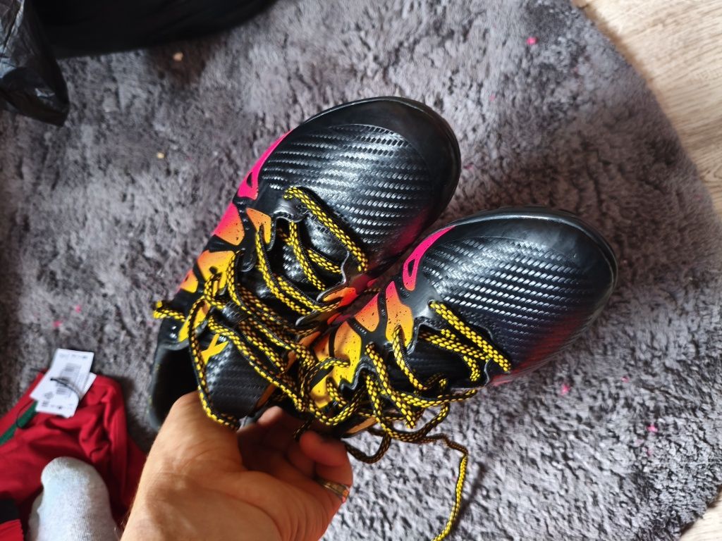 Adidas sintetic 39⅓